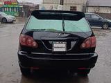 Lexus RX 300 2001 года за 3 500 000 тг. в Алматы – фото 5