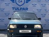 Volkswagen Jetta 1991 года за 1 600 000 тг. в Шымкент – фото 2