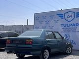 Volkswagen Jetta 1991 года за 1 600 000 тг. в Шымкент – фото 4