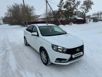 ВАЗ (Lada) Vesta 2019 годаүшін5 500 000 тг. в Астана