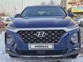 Hyundai Santa Fe 2020 года за 12 500 000 тг. в Алматы – фото 6