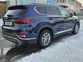 Hyundai Santa Fe 2020 года за 12 500 000 тг. в Алматы – фото 9