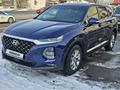 Hyundai Santa Fe 2020 года за 12 500 000 тг. в Алматы – фото 10