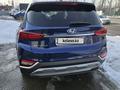 Hyundai Santa Fe 2020 года за 12 500 000 тг. в Алматы – фото 11