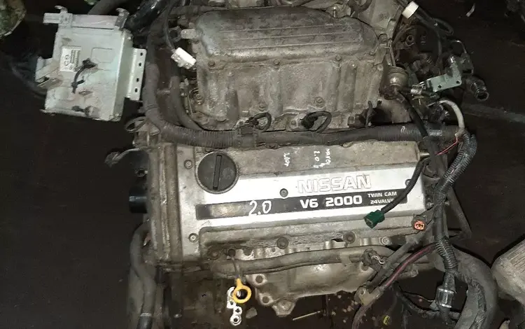 Двигатель КПП автоматүшін450 000 тг. в Тараз