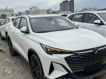 Changan X5 Plus 2026 года за 7 300 000 тг. в Астана