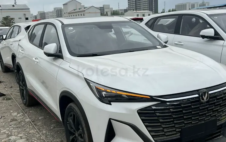 Changan X5 Plus 2026 года за 7 300 000 тг. в Астана