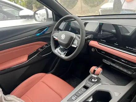 Changan X5 Plus 2026 года за 7 300 000 тг. в Астана – фото 6