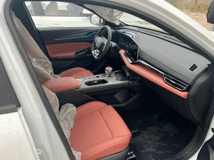 Changan X5 Plus 2026 года за 7 300 000 тг. в Астана – фото 7