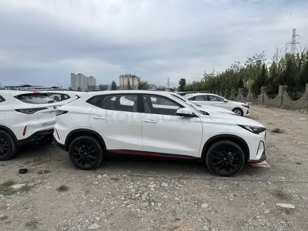 Changan X5 Plus 2026 года за 7 300 000 тг. в Астана – фото 3