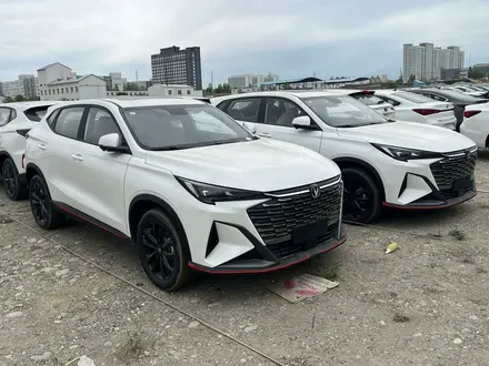 Changan X5 Plus 2026 года за 7 300 000 тг. в Астана – фото 2