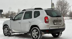 Renault Duster 2014 годаүшін4 950 000 тг. в Актобе – фото 3