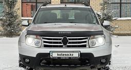 Renault Duster 2014 годаүшін4 950 000 тг. в Актобе – фото 5