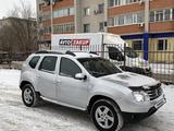 Renault Duster 2014 года за 4 950 000 тг. в Актобе – фото 3