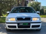 Skoda Octavia 2008 годаүшін2 490 000 тг. в Кокшетау – фото 2
