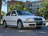 Skoda Octavia 2008 годаүшін2 490 000 тг. в Кокшетау – фото 3