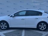 Chevrolet Cruze 2012 года за 3 390 000 тг. в Усть-Каменогорск – фото 5