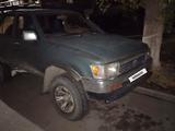 Toyota 4Runner 1995 годаүшін2 500 000 тг. в Павлодар – фото 2