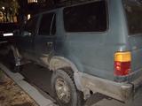 Toyota 4Runner 1995 годаүшін2 500 000 тг. в Павлодар – фото 4