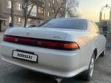 Toyota Mark II 1995 года за 1 900 000 тг. в Экибастуз – фото 5