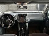 Toyota Land Cruiser Prado 2012 года за 14 400 000 тг. в Алматы – фото 4