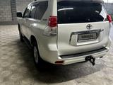 Toyota Land Cruiser Prado 2012 года за 14 400 000 тг. в Алматы – фото 3