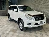 Toyota Land Cruiser Prado 2012 года за 14 400 000 тг. в Алматы