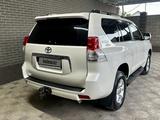 Toyota Land Cruiser Prado 2012 года за 14 400 000 тг. в Алматы – фото 2