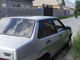 ВАЗ (Lada) 21099 2003 годаүшін900 000 тг. в Шымкент