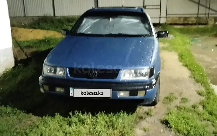 Volkswagen Passat 1994 года за 2 500 000 тг. в Костанай