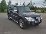 Mitsubishi Pajero 2007 года за 7 500 000 тг. в Костанай – фото 3