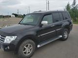 Mitsubishi Pajero 2007 года за 7 500 000 тг. в Костанай – фото 4