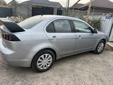 Mitsubishi Lancer 2008 года за 3 400 000 тг. в Алматы – фото 4