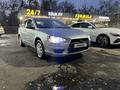 Mitsubishi Lancer 2008 года за 3 400 000 тг. в Алматы