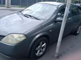 Nissan Primera 2005 года за 3 000 000 тг. в Алматы – фото 2
