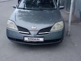 Nissan Primera 2005 года за 3 000 000 тг. в Алматы