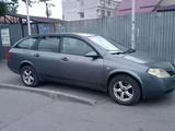 Nissan Primera 2005 года за 3 000 000 тг. в Алматы – фото 3