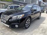 Subaru Outback 2016 года за 6 500 000 тг. в Актобе