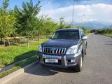 Toyota Land Cruiser Prado 2009 годаfor10 500 000 тг. в Алматы