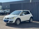 Suzuki SX4 2012 годаүшін3 590 000 тг. в Алматы
