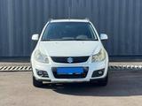 Suzuki SX4 2012 года за 3 590 000 тг. в Алматы – фото 2