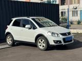 Suzuki SX4 2012 года за 3 590 000 тг. в Алматы – фото 3