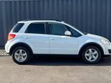 Suzuki SX4 2012 года за 3 590 000 тг. в Алматы – фото 4