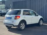 Suzuki SX4 2012 года за 3 590 000 тг. в Алматы – фото 5