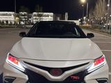 Toyota Camry 2020 года за 18 500 000 тг. в Туркестан