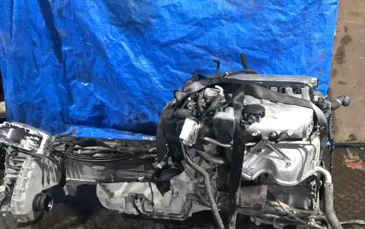 Двигатель на Porsche Cayenne 3, 2 за 600 000 тг. в Алматы