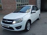 ВАЗ (Lada) Granta 2190 2014 годаүшін2 700 000 тг. в Усть-Каменогорск