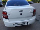 ВАЗ (Lada) Granta 2190 2014 годаүшін2 700 000 тг. в Усть-Каменогорск – фото 4