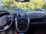 ВАЗ (Lada) Granta 2190 2014 годаүшін2 700 000 тг. в Усть-Каменогорск – фото 5
