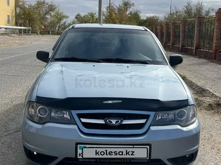 Daewoo Nexia 2012 года за 2 300 000 тг. в Кызылорда – фото 4